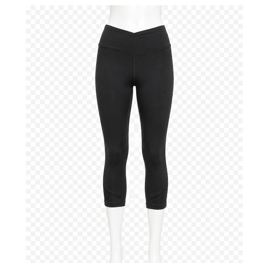 Z by Zella High Waist Capri Leggings - Size XS